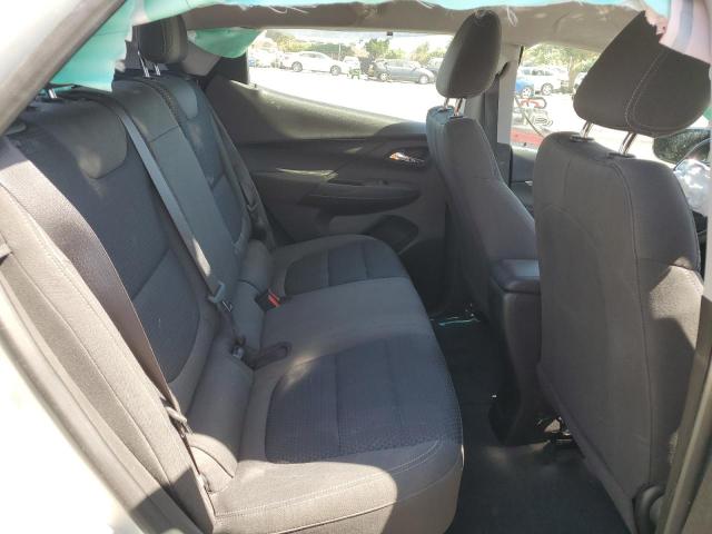 2022 Chevrolet Bolt Ev 1Lt VIN: 1G1FW6S00N4123556 Lot: 59592744