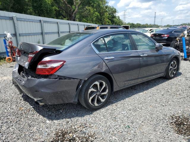Vin: 1hgcr2f03ha182063, lot: 57516174, honda accord ex 20173
