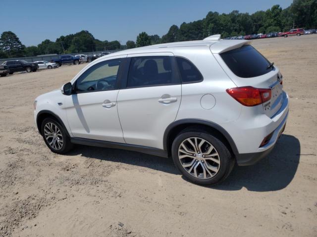 2018 Mitsubishi Outlander Sport Es VIN: JA4AP3AU7JU024478 Lot: 59311804