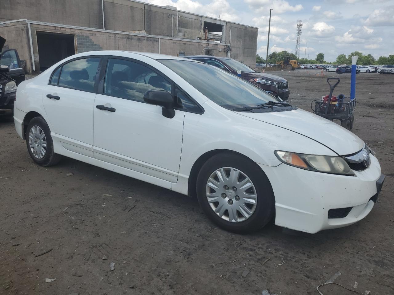 19XFA1F3XBE011354 2011 Honda Civic Vp 19XFA1F3XBE011354 2011 Honda Civic Vp