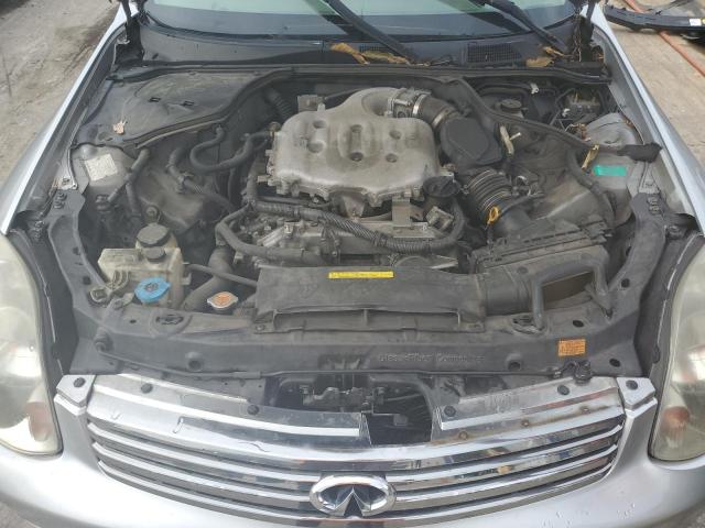 2003 Infiniti G35 VIN: JNKCV51E83M311113 Lot: 59929874