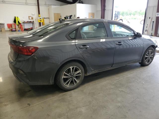 2023 Kia Forte Lx VIN: 3KPF24AD8PE661886 Lot: 57808484