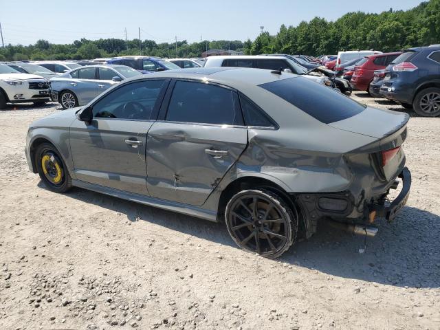 2020 AUDI A3 S-LINE - WAUJEGFF1LA002183