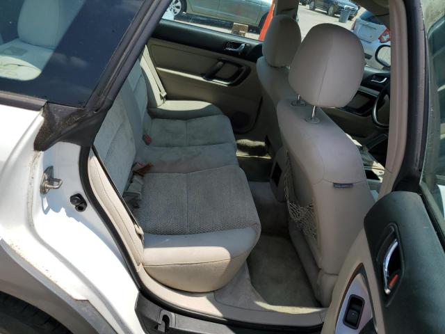 2005 Subaru Legacy Outback 2.5I VIN: 4S4BP61C057393640 Lot: 57855154