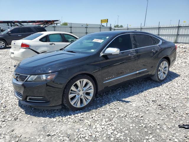 2020 Chevrolet Impala Premier VIN: 2G1105S31L9103360 Lot: 58496714