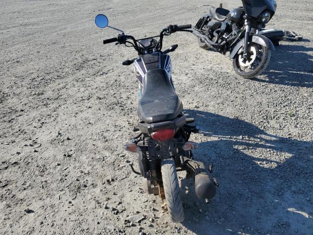 2022 HONDA NVA110 B 3H1JK0716ND000307