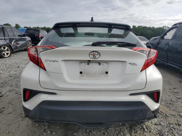 2019 Toyota C-Hr Xle VIN: NMTKHMBX2KR091175 Lot: 59237304