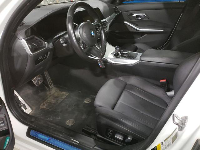 2021 BMW M340XI - 3MW5U9J05M8B60557