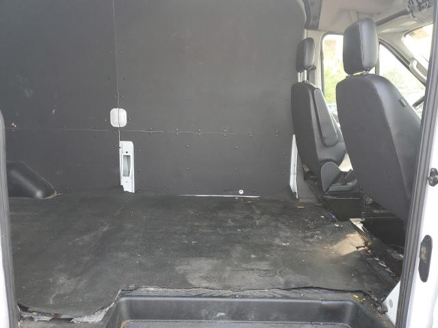 2021 Ford Transit T-250 VIN: 1FTBR1C83MKA01949 Lot: 59391824