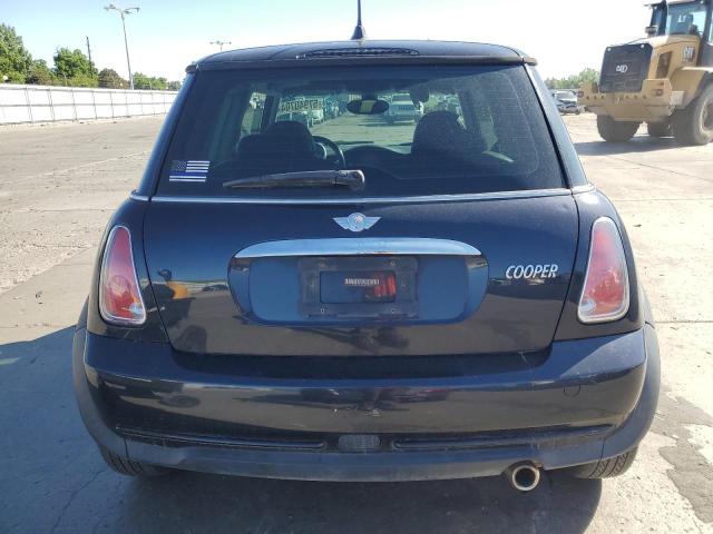 2006 Mini Cooper VIN: WMWRC33536TJ75516 Lot: 57940704