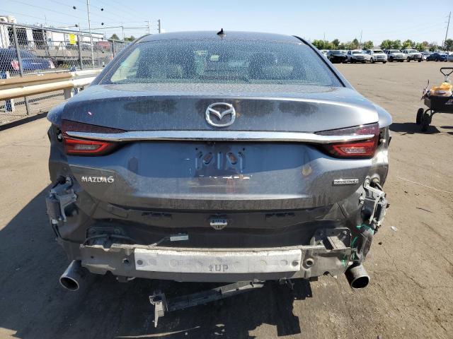 2019 Mazda 6 Grand Touring VIN: JM1GL1TY7K1510677 Lot: 58644654