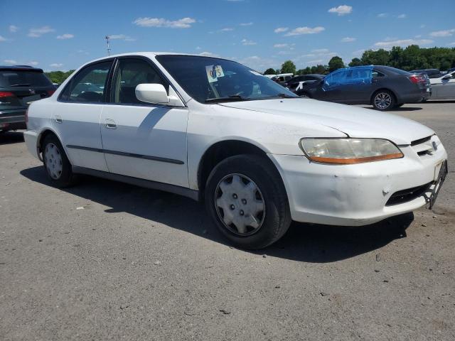 2000 Honda Accord Lx VIN: 1HGCG6659YA113693 Lot: 57339644