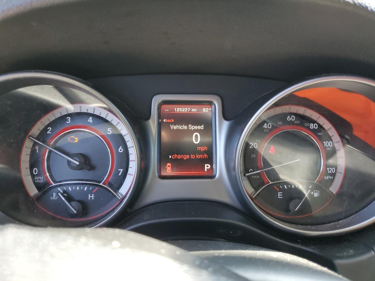 3C4PDDGG2JT449844 2018 Dodge Journey Crossroad