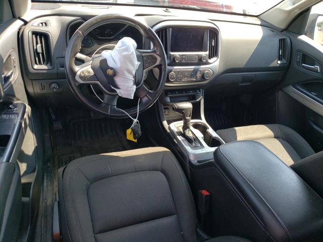 2021 Chevrolet Colorado Lt VIN: 1GCHSCEA0M1235482 Lot: 59444034