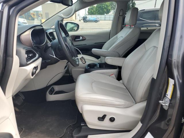 2021 Chrysler Voyager Lxi VIN: 2C4RC1DG7MR537679 Lot: 59620524