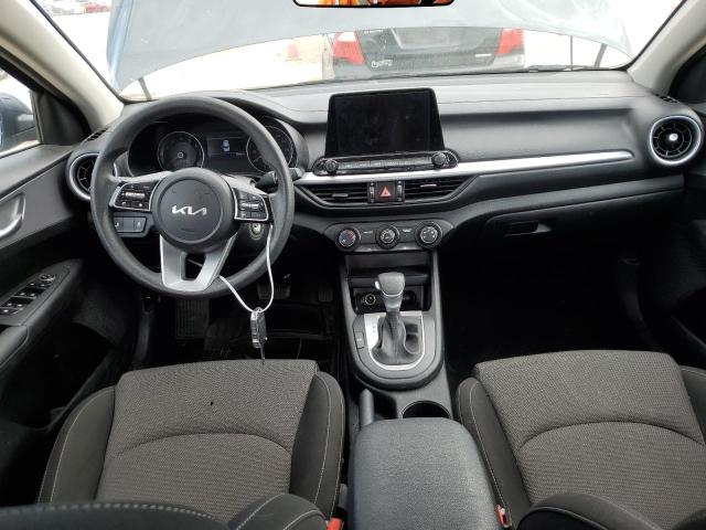 2023 Kia Forte Lx VIN: 3KPF24AD6PE622973 Lot: 58581224