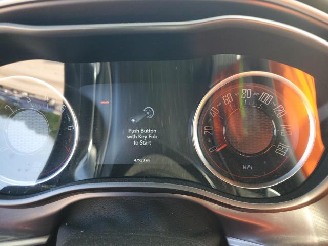2021 DODGE CHALLENGER - 2C3CDZJGXMH555643
