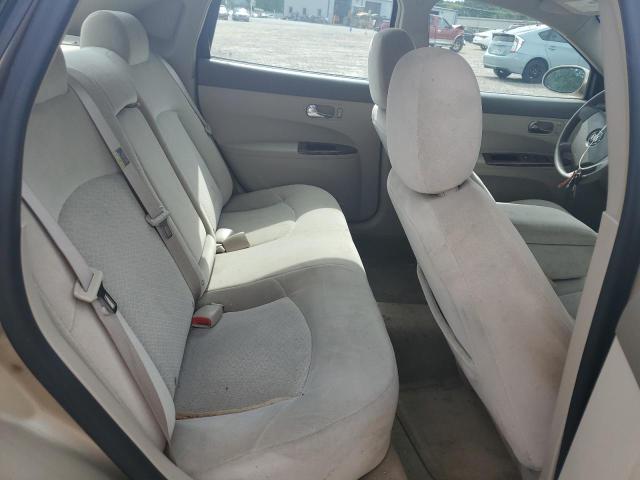 2005 Buick Lacrosse Cx VIN: 2G4WC532551244858 Lot: 57269244