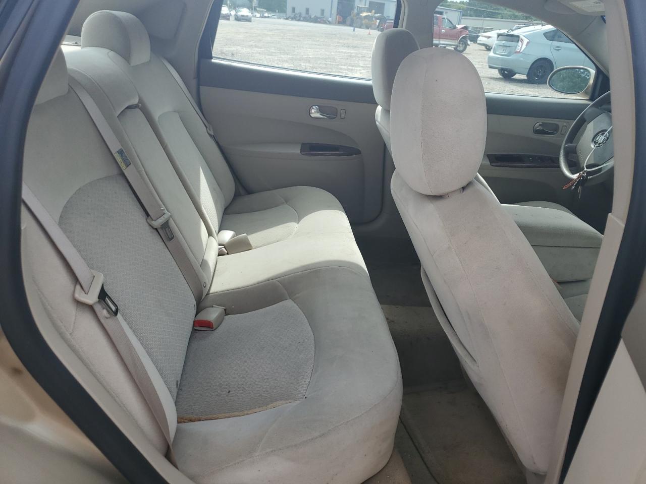 2G4WC532551244858 2005 Buick Lacrosse Cx