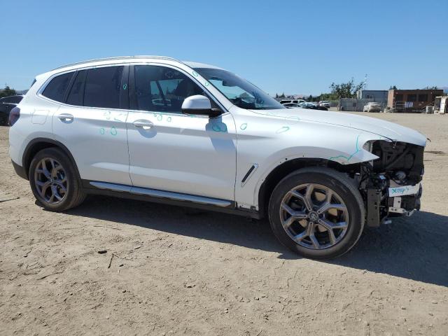 VIN 5UX53DP02R9U15094 2024 BMW X3, Xdrive30I no.4