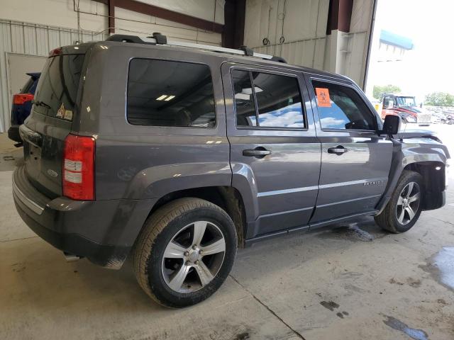 2016 Jeep Patriot Latitude VIN: 1C4NJRFB9GD654465 Lot: 57981194