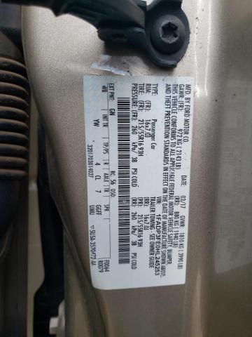 2017 Ford Focus Se VIN: 1FADP3FE0HL245253 Lot: 60524104