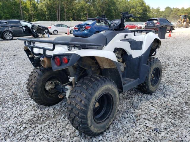 2023 KAWASAKI KVF300 C - RGSWM22A9PBK32858