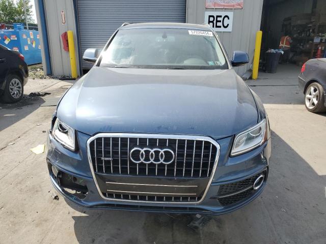 VIN WA1D7AFP5HA008411 2017 Audi Q5, Premium Plus S-... no.5