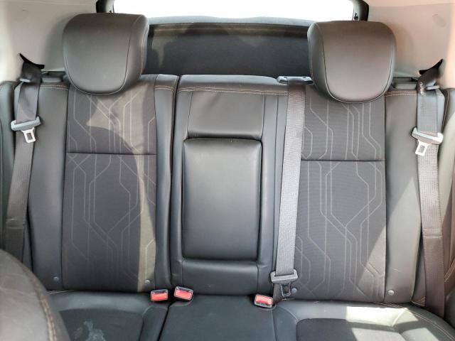 2020 Chevrolet Trax 1Lt VIN: KL7CJLSB0LB046718 Lot: 57579724