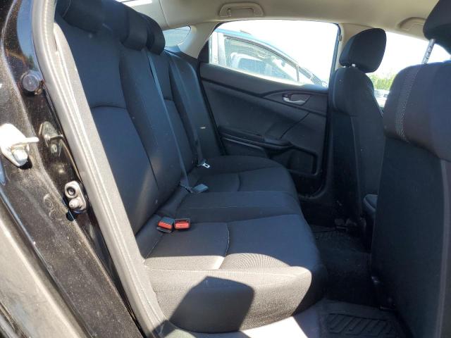 2018 Honda Civic Lx VIN: 2HGFC2F51JH535451 Lot: 60947744