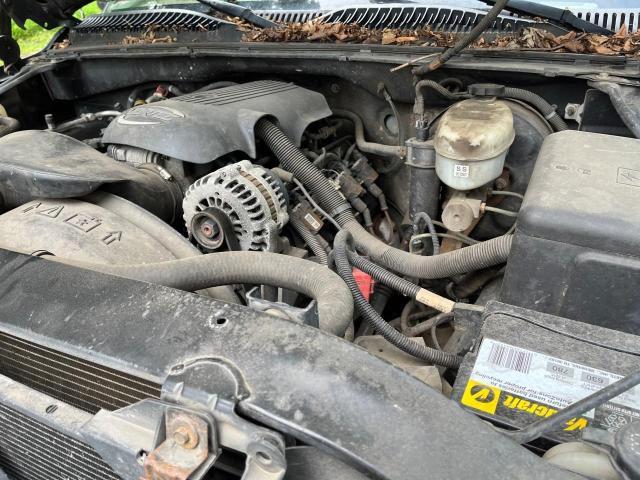 2004 GMC New Sierra K1500 VIN: 1GTEK14T24Z342478 Lot: 58135694