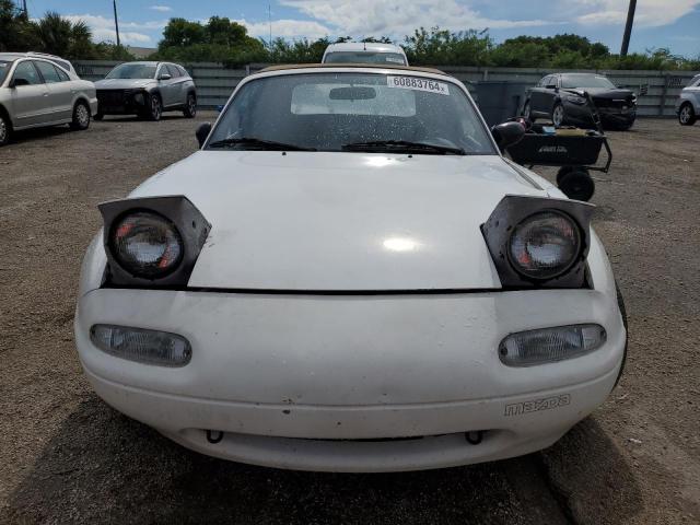 1991 Mazda Mx-5 Miata VIN: JM1NA3517M1235212 Lot: 60883764