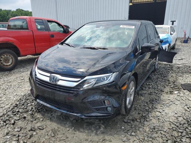 2019 HONDA ODYSSEY EX 5FNRL6H5XKB092806  58788004