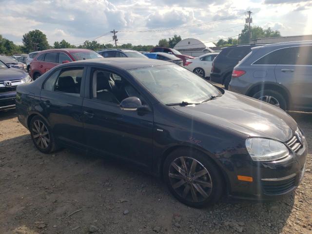 2010 Volkswagen Jetta Wolfsburg VIN: 3VWRA7AJ1AM032231 Lot: 57027134