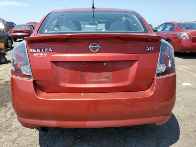 2011 Nissan Sentra 2.0 VIN: 3N1AB6AP9BL614910 Lot: 57289094