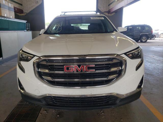 2019 GMC TERRAIN SL - 3GKALVEX4KL137340