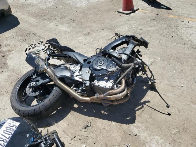 2012 SUZUKI GSX-R600 - JS1GN7FA9C2101338