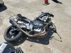 2012 SUZUKI GSX-R600 - JS1GN7FA9C2101338