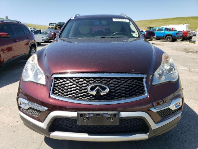 2017 Infiniti Qx50 VIN: JN1BJ0RR6HM402782 Lot: 59603024