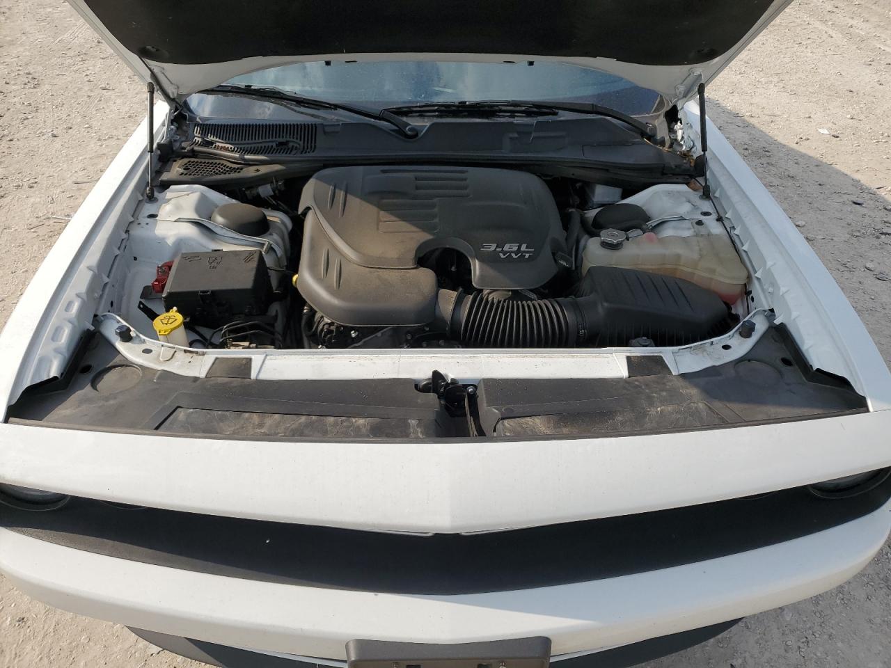 2C3CDZAG9NH195685 2022 Dodge Challenger Sxt