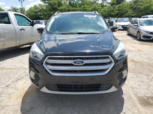 2017 FORD ESCAPE TIT - 1FMCU0JDXHUD17612