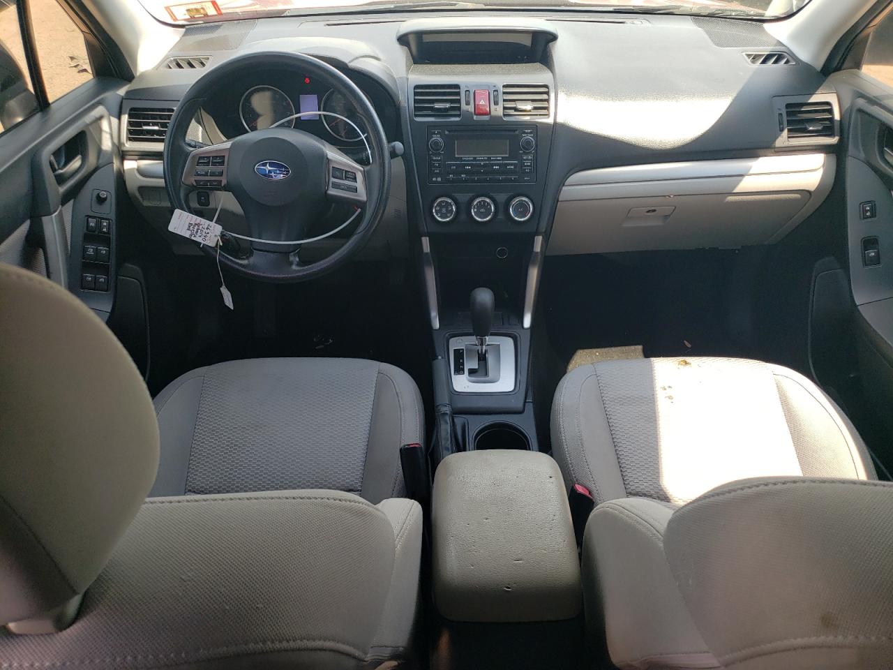 JF2SJAAC9EH414490 2014 Subaru Forester 2.5I