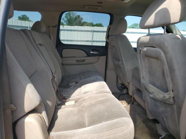 2007 Chevrolet Suburban K1500 VIN: 1GNFK16337J251568 Lot: 59625794