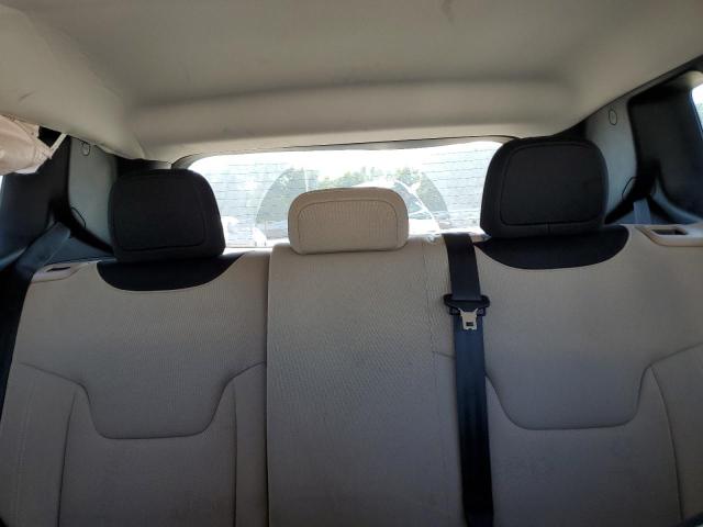 2015 Jeep Renegade Latitude VIN: ZACCJABT6FPB23473 Lot: 59134484