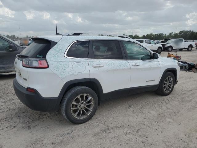 2019 JEEP CHEROKEE L - 1C4PJLLB8KD307924