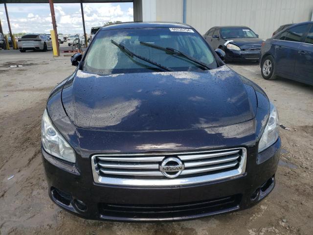 1N4AA5AP0EC488193 2014 Nissan Maxima S