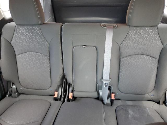 2015 GMC Acadia Sle VIN: 1GKKRNED0FJ288066 Lot: 59732304