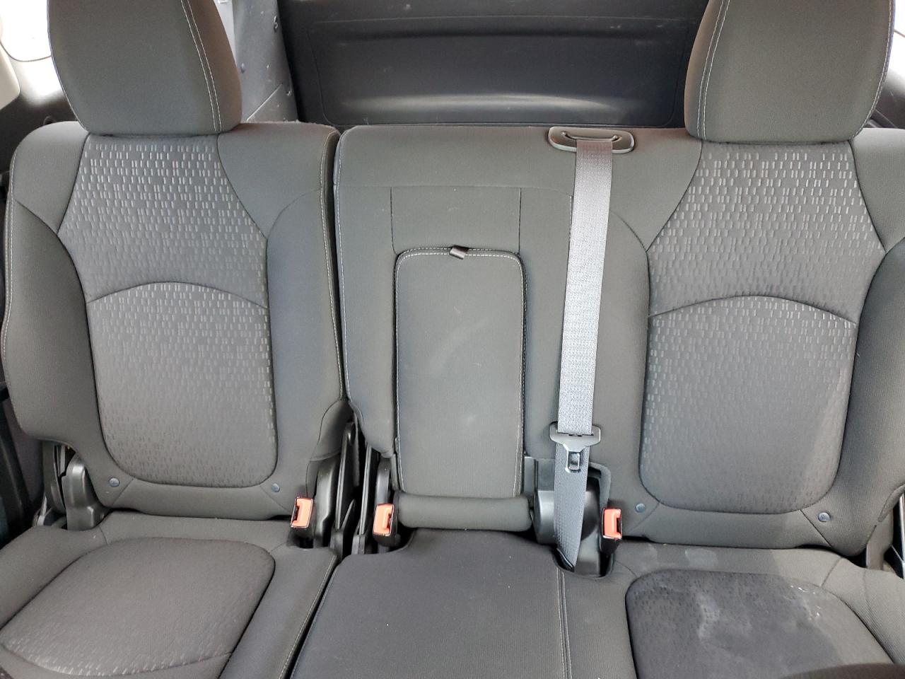 1GKKRNED0FJ288066 2015 GMC Acadia Sle