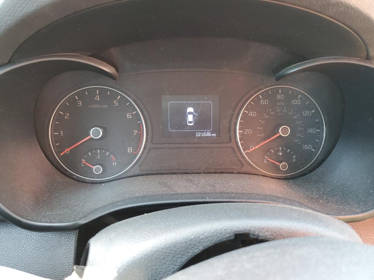 KNAGT4L33J5217109 2018 Kia Optima Lx