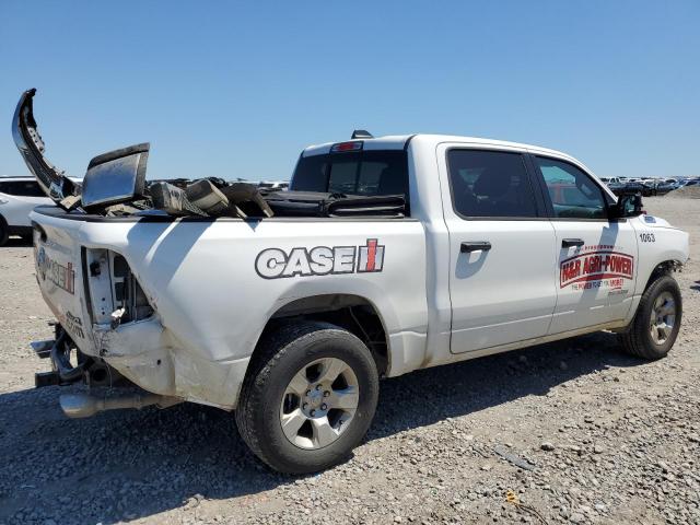 2023 RAM 1500 BIG H - 1C6SRFFT0PN517063